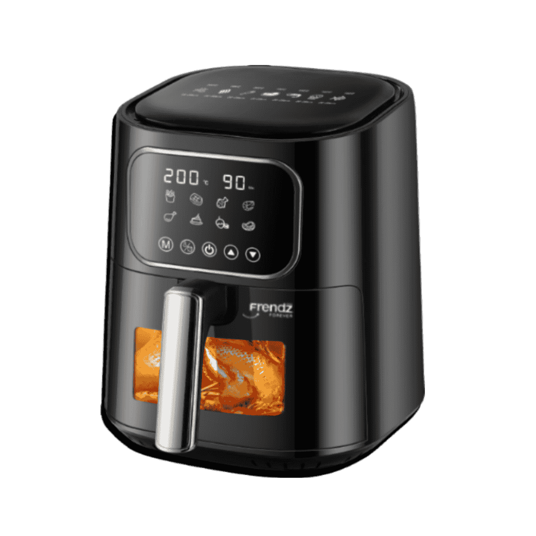 Air Fryer 5.5L AF 418 1500W